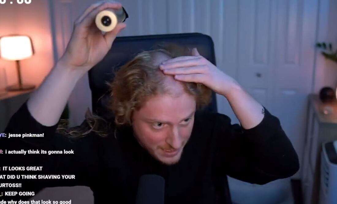 Los usuarios de redes sociales no dudaron en opinar al respecto. Foto: Twitter. @Dexerto