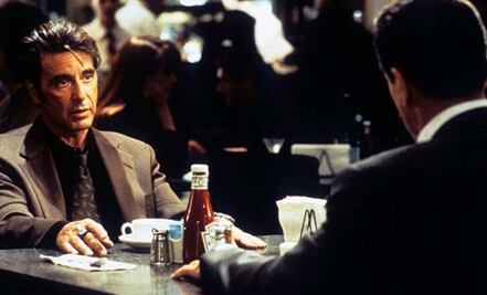 La película con Al Pacino basada en una historia real que acaba de llegar a Netflix y es una joya del cine