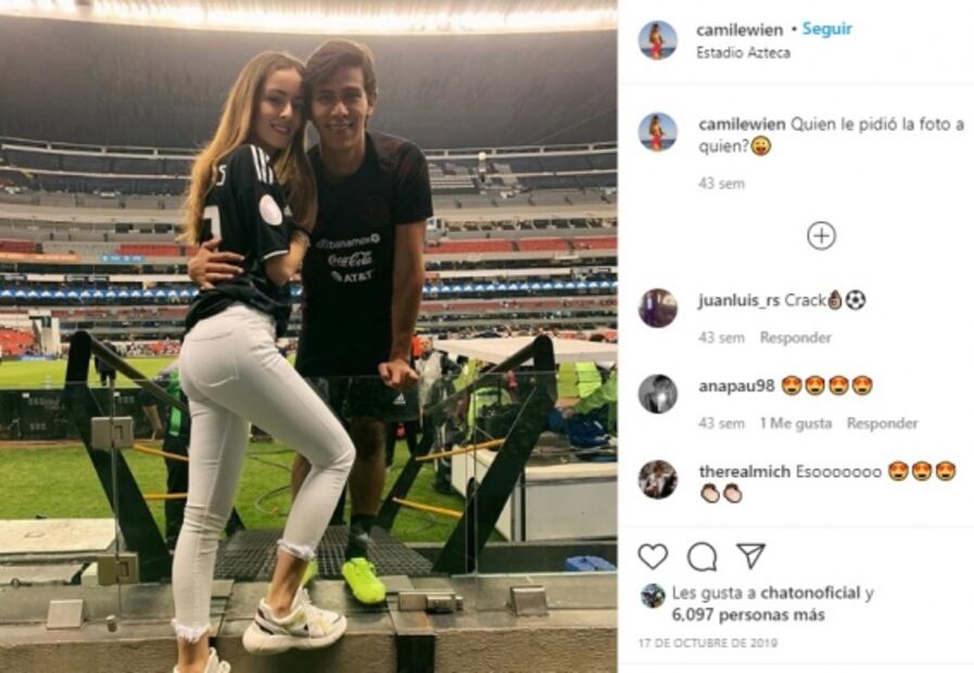 José Juan Macías niega relación