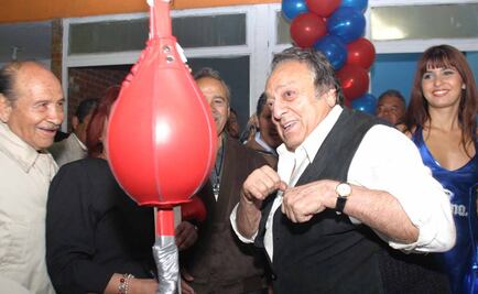 Don José Sulaimán logró mucho, sigamos sus pasos