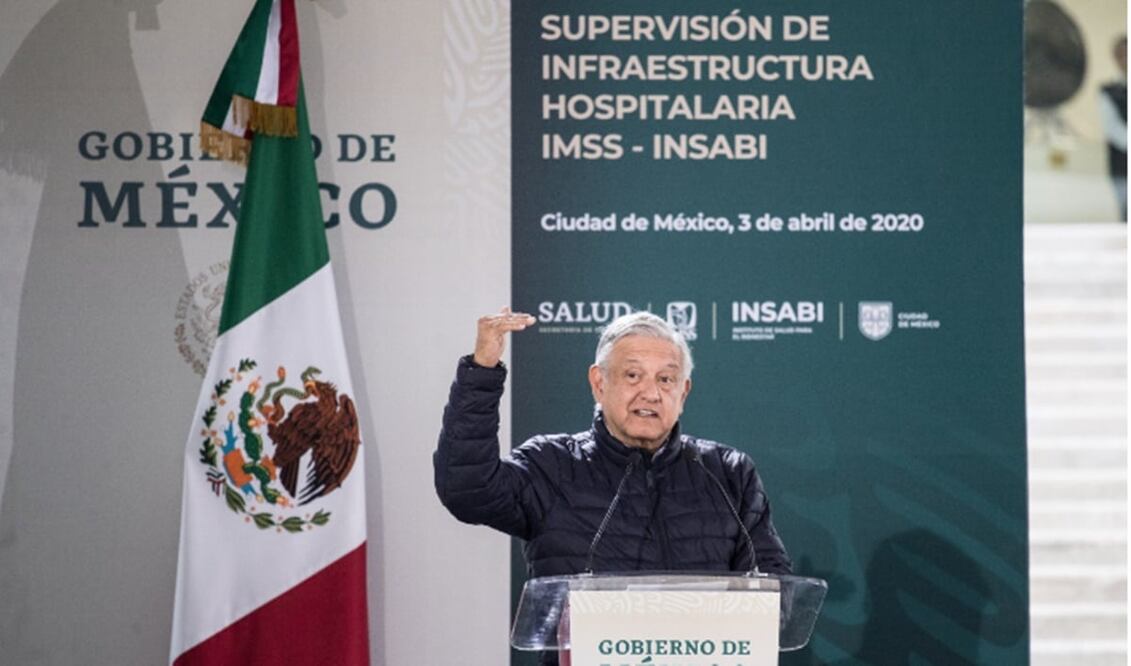 Foto: Germán Espinosa / EL UNIVERSAL