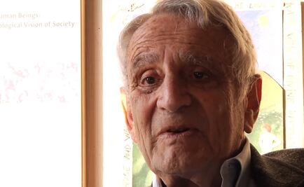 Muere Charles Reich, autor de “El reverdecer de América”