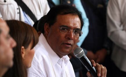 PT ratifica a Robles como candidato a Oaxaca