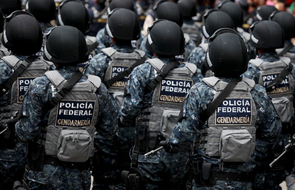 Foto: Archivo/EL UNIVERSAL