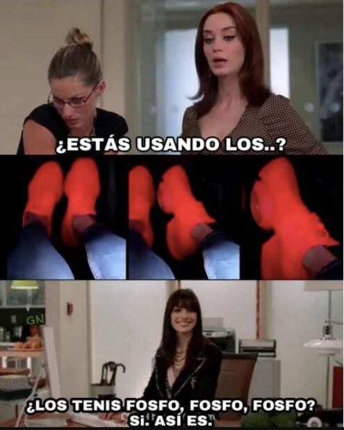 Instagram 2020: el año en memes