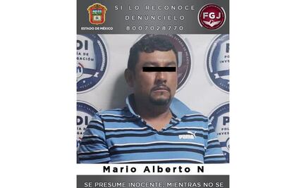 Detienen en Puebla a hombre que atropelló a su pareja en Tecámac