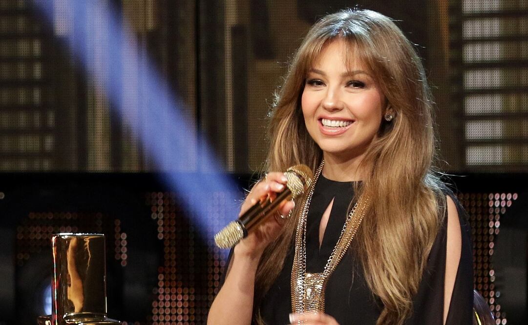 La cantante se mantiene activa en redes sociales / Foto: Archivo El Universal