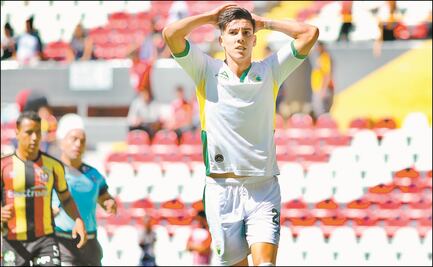 Incertidumbre envuelve al Ascenso MX