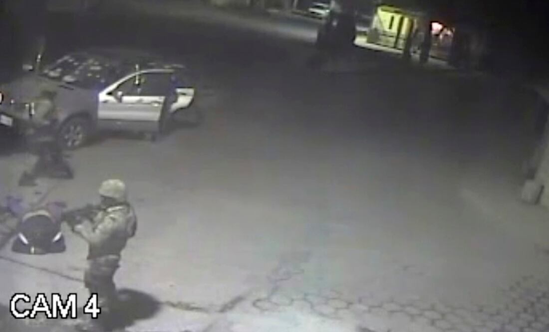 Foto: Archivo / EL UNIVERSAL