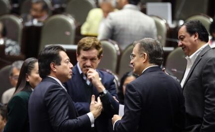 Diputados aprueban 23 mil 768 mdp más para AMLO en 2019