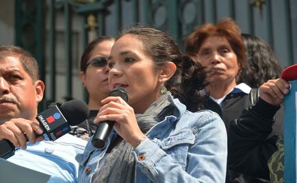 Diputada pide implementar programa contra desabasto de agua en CDMX