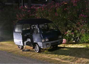 Los detalles del robo a la joyería en Uruguay