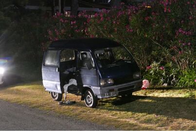 Los detalles del robo a la joyería en Uruguay