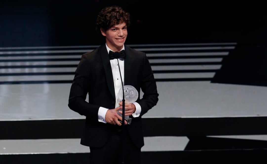 Foto: Archivo EL UNIVERSAL