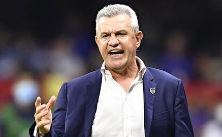 Monterrey dio su mejor partido en el semestre ante Cruz Azul: Javier Aguirre