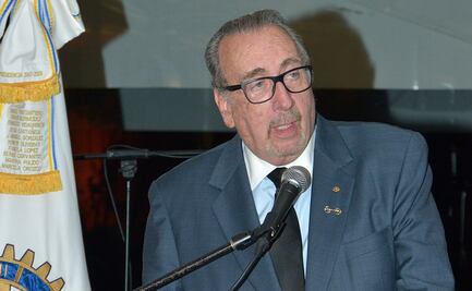 Embajador Landau y Ebrard lamentan muerte del dueño de ópticas Devlyn