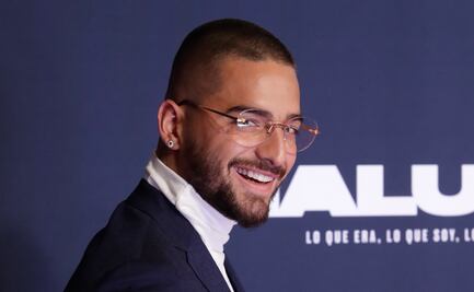 Ante cuarentena, Maluma canta sus éxitos y rancheras