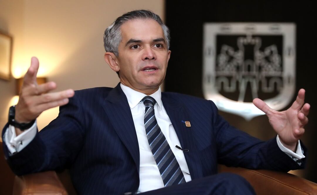 (Foto: Archivo/El Universal)