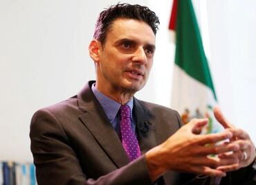 Head of Mexican Energy Regulatory Commission resigns