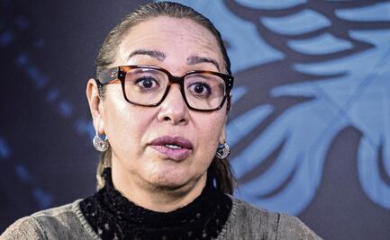 “Lo más importante es haber regresado la gobernanza a Ecatepec”, afirma la alcaldesa Azucena Cisneros