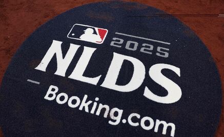 MLB: Horarios y canales para ver EN VIVO las Series Divisionales, HOY lunes 6 de octubre