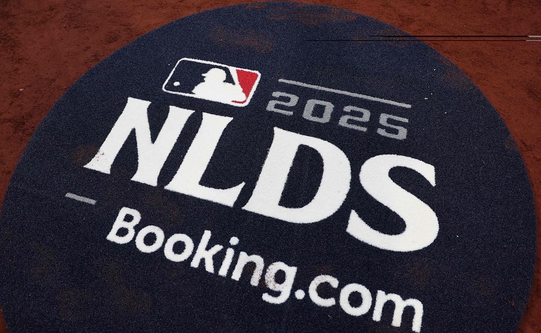 ¿Cuándo y dónde ver EN VIVO juegos de las Series Divisionales de MLB HOY lunes 6 de octubre? / Foto: AFP