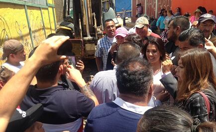 Liberan a 8 pobladores detenidos tras enfrentamiento en Tlapacoya