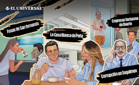 Viaje al multiverso del INAI