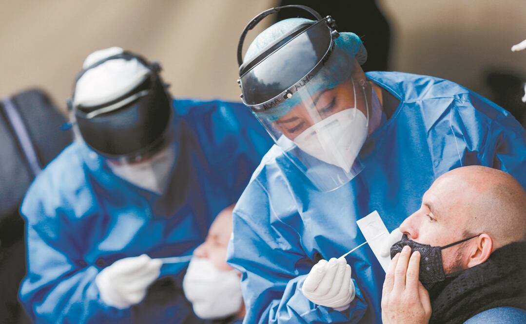 Foto: Archivo Xinhua