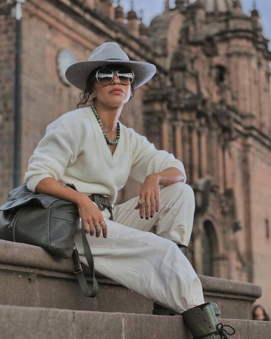 High on Fashion se despide de la década. Foto: Instagram