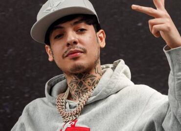 Natanael Cano es vinculado a proceso por el presunto delito de cohecho, tras sobornar a policías en Hermosillo, Sonora