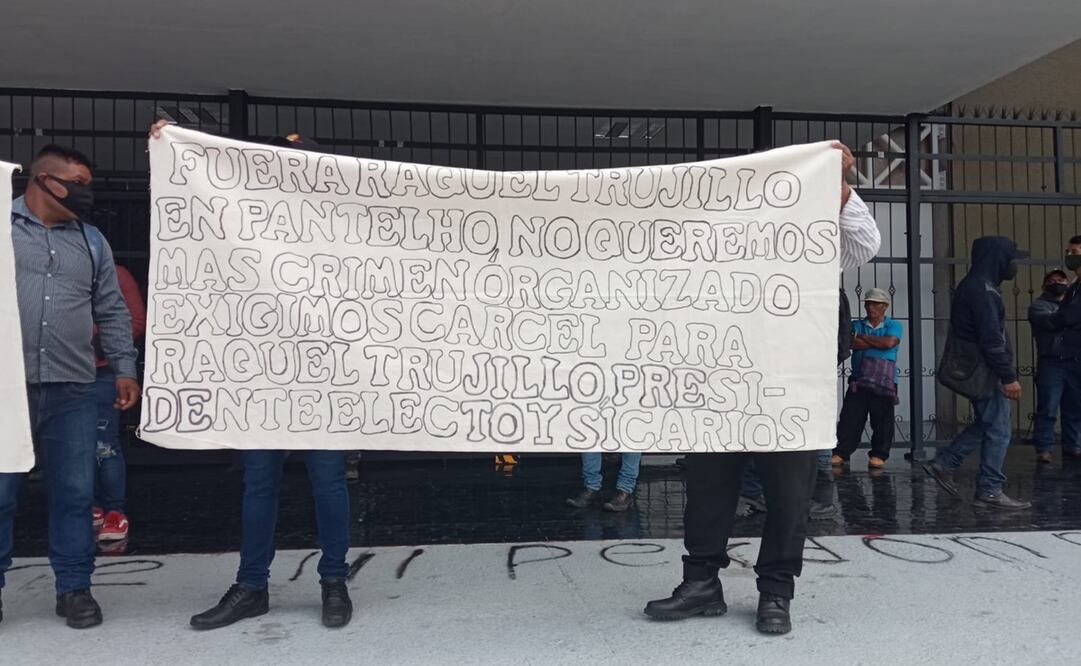 Foto: Óscar Gutiérrez / EL UNIVERSAL