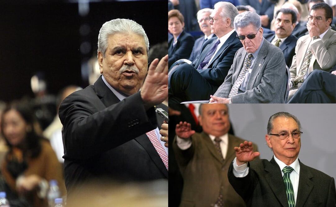 (Foto: Especial - EL UNIVERSAL)