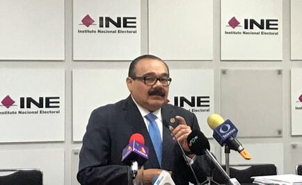 ​Revira PRI a Morena; presentará denuncia contra Delfina