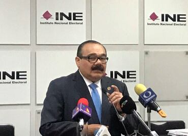 Revira PRI a Morena; presentará denuncia contra Delfina