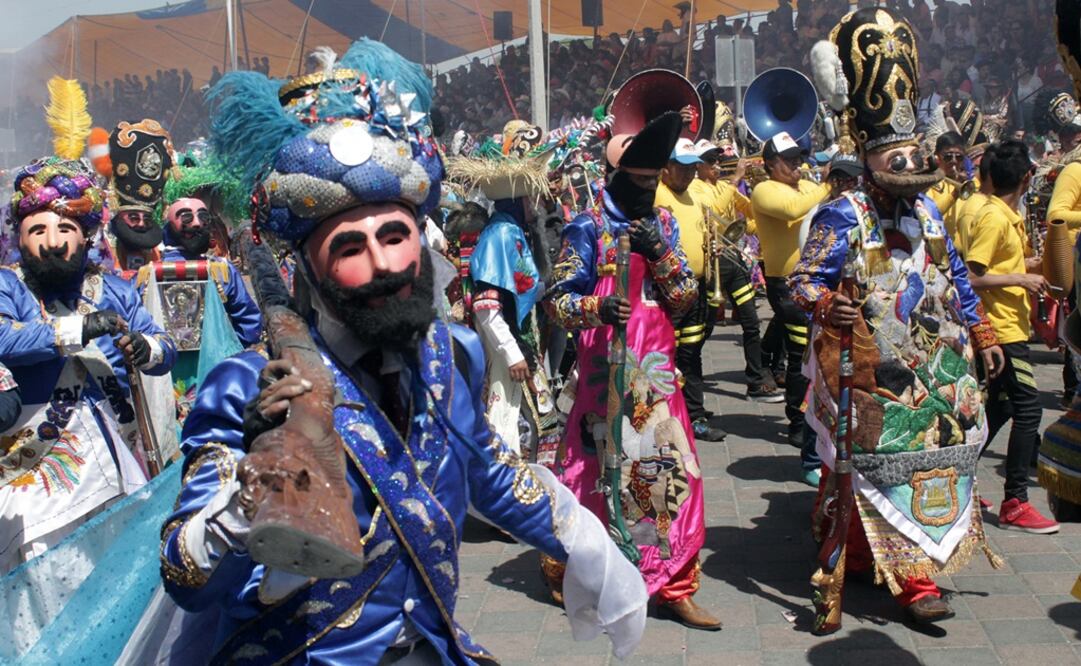 Foto: OMAR CONTRERAS/ EL UNIVERSAL