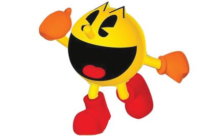 Pac-Man, 40 años de comerse a la industria