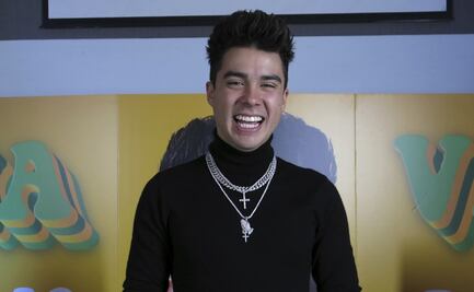 "Que hablen, que digan": Mario Bautista sobre acusaciones de abuso sexual