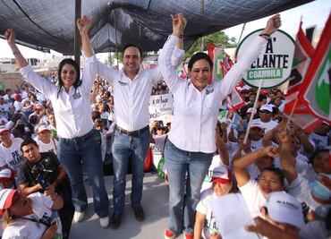 Becas y créditos para nuestros jóvenes: Manolo Jiménez Salinas