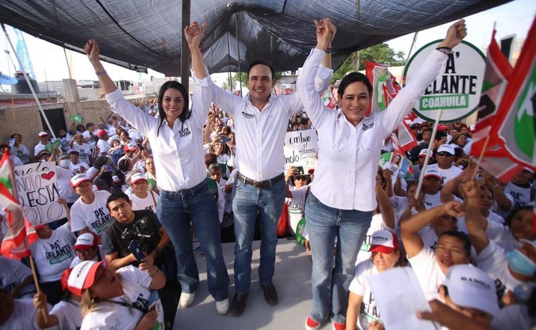 El gobierno de Coahuila creará una Red de Emprendimiento para otorgar financiamiento a las y los jóvenes interesados en crear nuevos negocios. Foto: Especial