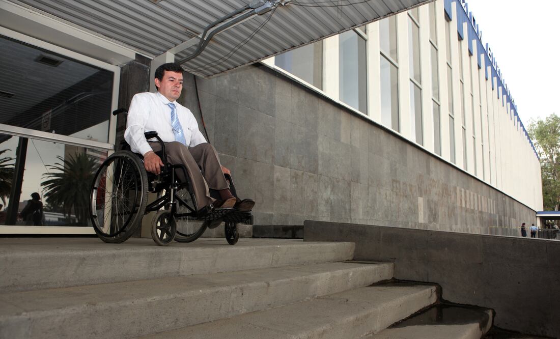 Foto: Archivo / El Universal