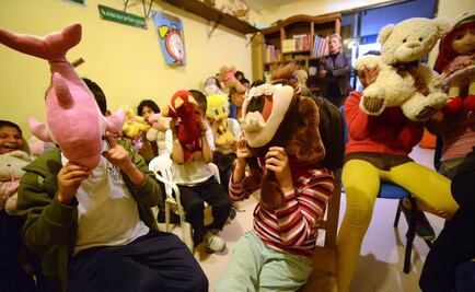 Formal prisión a presunto pederasta señalado en escuela del DF