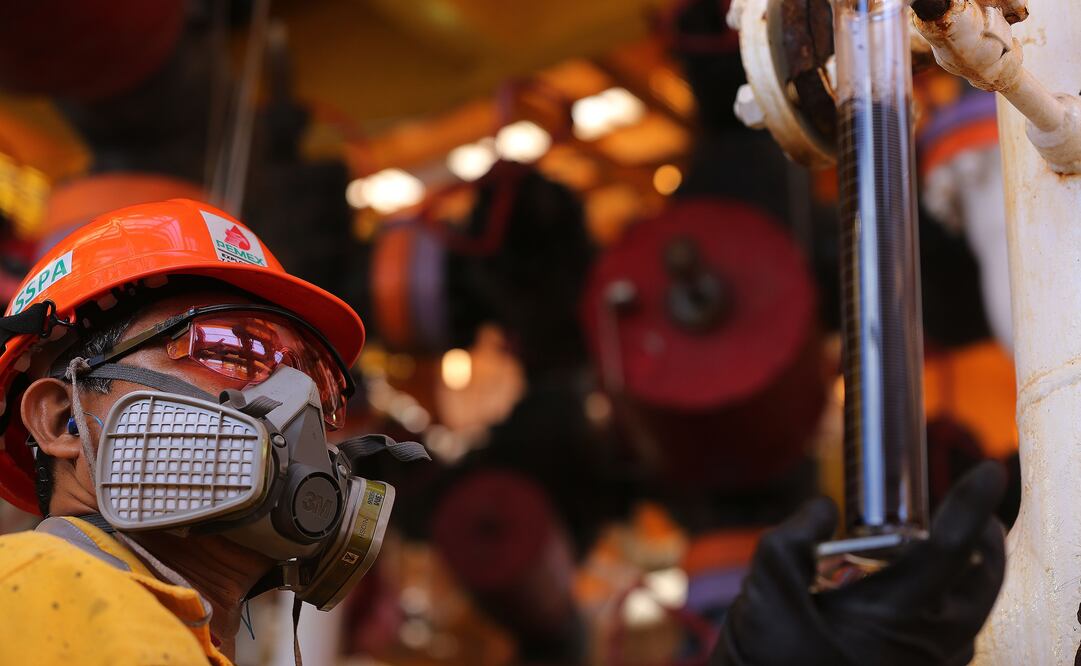 (FOTO: ARCHIVO EL UNIVERSAL)