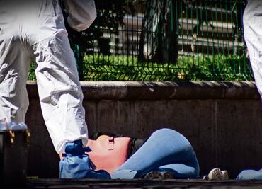 Asesinan a 11 mujeres en el país en el Día de la Mujer