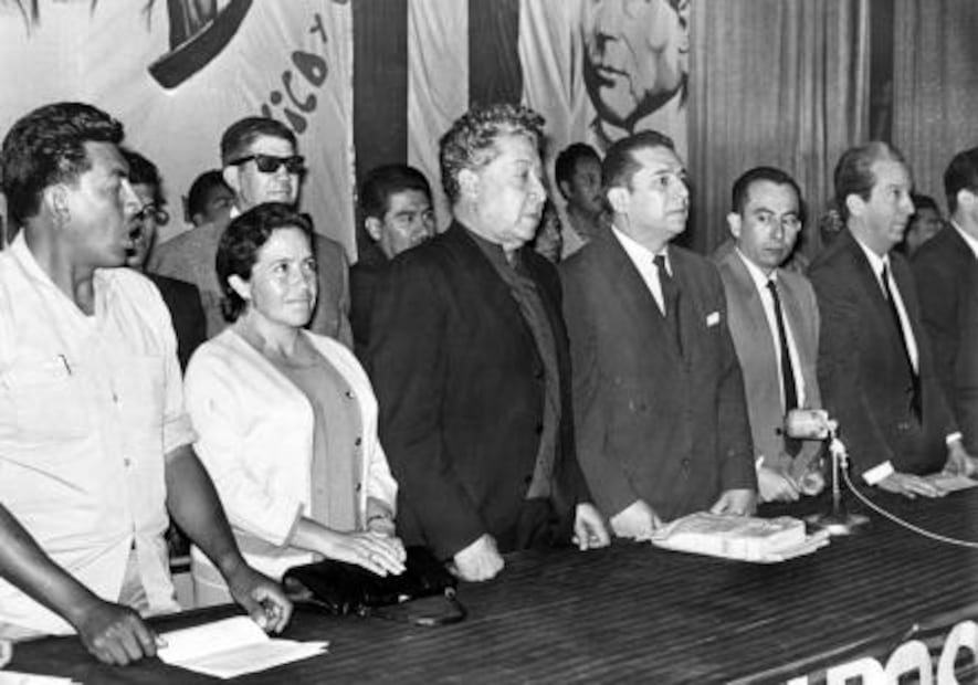 El muralista mexicano rebelde y revolucionario