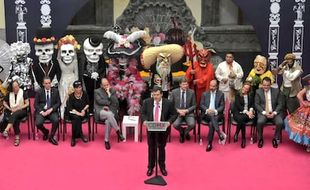 Liberan 608 millones para reconstrucción de inmuebles dañados por sismo del 19S