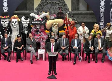 Liberan 608 millones para reconstrucción de inmuebles dañados por sismo del 19S