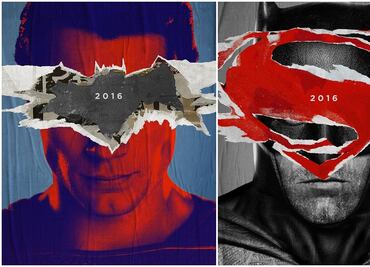 Más detalles de "Batman v Superman"