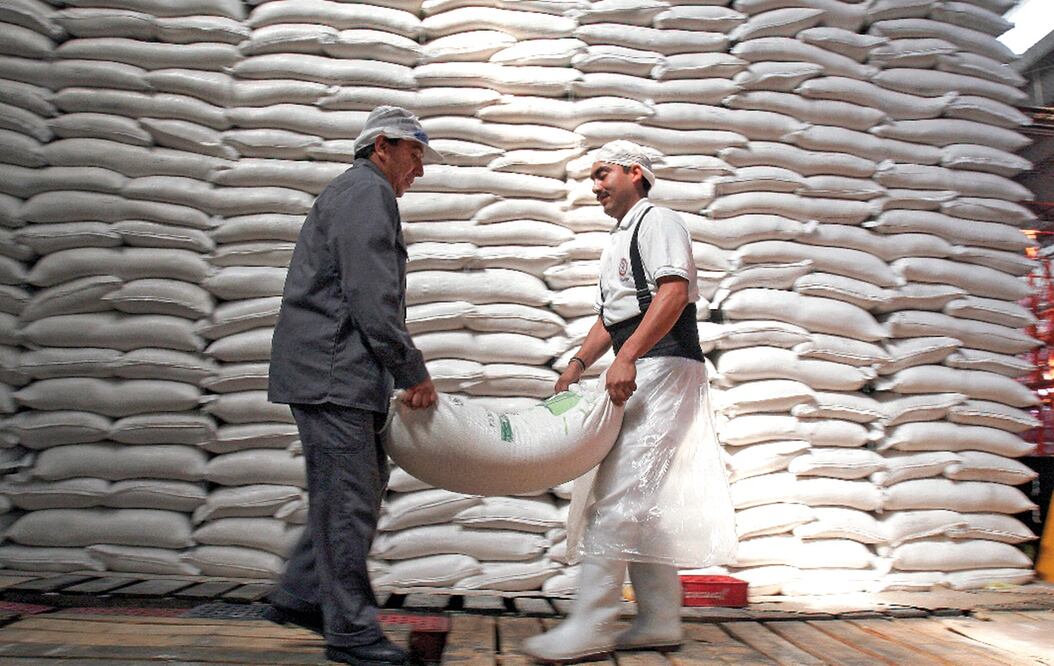 Foto: Archivo/EL UNIVERSAL