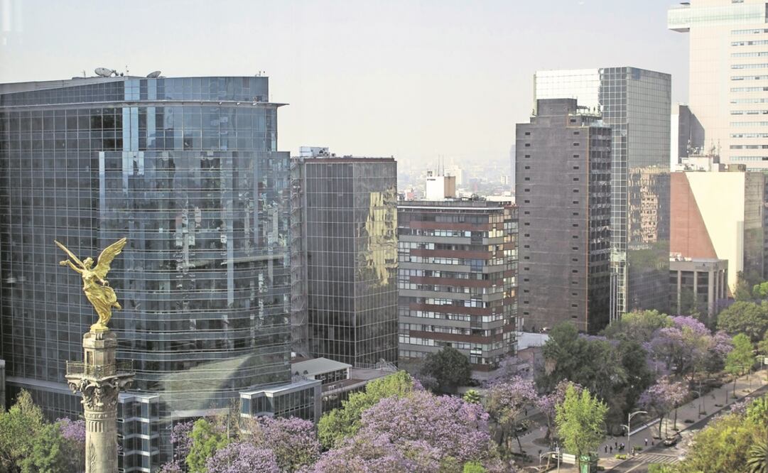 File photo/EL UNIVERSAL